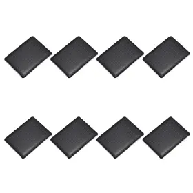 0.24w Uxcell 672668207871 8pcs 2v 0.12a Mini Solar Panels For Power Small Cells