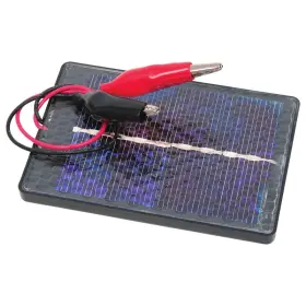 Uxcell 672668207949 3pcs 1v 400ma Mini Solar Panels For Power Small Cells
