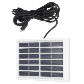 Uxcell 683867825247 6v 0.2a 1.2w Mini Solar Panels Usb Polycrystalline Panel Cell Charger