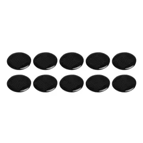 0.07w Uxcell 688391504064 10 X Mini Solar Panel Cell 0.5v 140ma 32mm For Diy Project