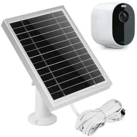 Uyodm 723508785988 Solar Panel Charger Compatible With Arlo Essential Spotlight/xl Spotlight Onl