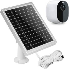 Uyodm U2020112301 Solar Panel Charger Compatible With Arlo Essential Spotlight/xl Spotlight