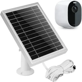 U2020112301 Uyodm Solar Panel Charger Compatible With Arlo Essential Spotlight/xl Spotlight