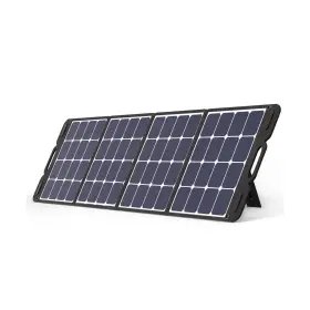 Sc0200 Vdl 200w Solar Panel Portable Foldable Charger With Kickstand Us Monocrys