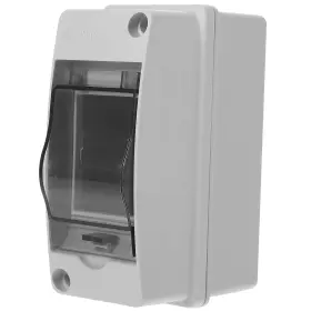X7e03h04p1325 Veemoon Din Rail Box Power Distribution Junction Way Outdoor Electrical With