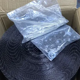 Rh-8100a Vevor 8in X 100ft Solar Panel Bird Guard Mesh Critter Roll Kit 70pcs Fasteners