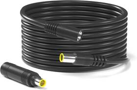 Vhbw 313107518577 16.4 Feet Cord For Jackery Solar Panel Extension Cable Compatible With E