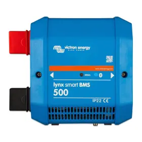 Victron Energy 719076047476 Lynx Smart Bms 500a