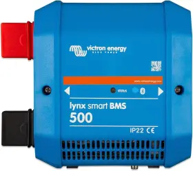Nt-1348 Victron Energy Lynx Smart Bms 500a