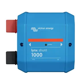 Nt-994 Victron Energy Lynx Shunt Ip22 Ve.can 1000 Amp