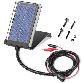 Hsm321.v2 Volt Hero Solar Panel For Deer Feeder 6v Outdoor Hunting Waterproof Hsm321.v2 Volt Hero Solar Panel For Deer Feeder 6v Outdoor Hunting Waterproof