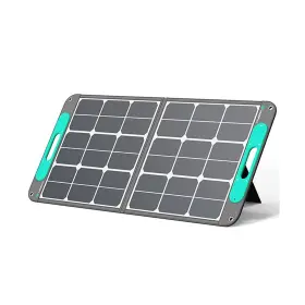 Vp100gs Vp Vigorpool 100w Portable Solar Panel For Power Station Foldable Sol
