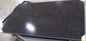 Wsmdi-400 Waaree X1 400w Photovoltaic Module 1500v Class Ii Solar Panel