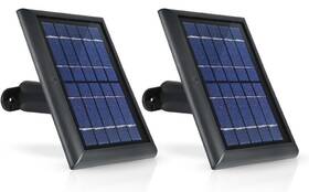 Wasserstein 649661104957 2w 6v Solar Panel - 13.1ft/4m Cable Compatible Arlo Ultra 2-packs