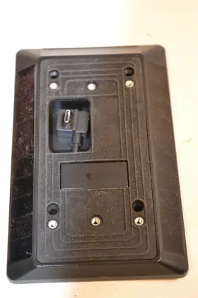 6a32f2 Wasserstein Genuine Ring Solar Charger For Battery Doorbell