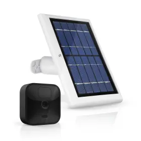 Wasserstein 895230301524 Solar Panel For Blink Outdoor Xt And Xt2 Camera Charger 1 Pack Used