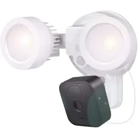 Wasserstein 895230304747 Floodlight Charger Mount For Blink Outdoor Xt And Xt2 Camera