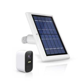 Wasserstein 895230305621 Solar Power Panel For Eufy Cam 2c And Pro Weatherproof Outdoor 1 Pack