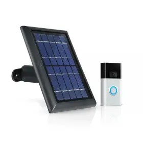 Wasserstein 895230310274 Solar Panel Compatible With Ring Video Doorbell 1 2nd Gen 2020