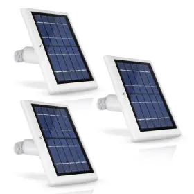 Wasserstein 895230310854 Solar Panel For Ring Spotlight Cam And Stick Up Used