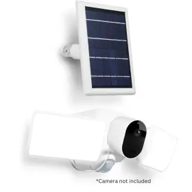 Wasserstein 895230321461 Floodlight And Solar Panel For Arlo Pro 3/4/5s Essential Cam