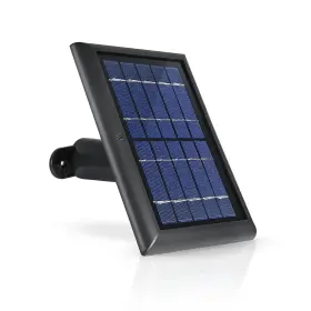 Wasserstein 897080225081 Solar Panel Compatible With Ring Spotlight Cam Plus/pro/battery And Sti