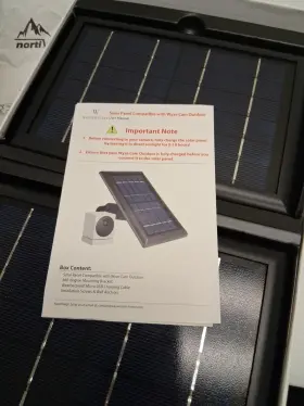 S9lars Wasserstein Solars Panels 2 Nib Cam Not Included