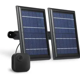 Ws-sp-bo-3 Wasserstein Solar Panel With Internal Battery - Compatible Blink Outdoor