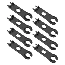 Wx1740 Wealrit 4 Pairs Mc4 Solar Connector Tools Spanner Wrenches Disconnecting