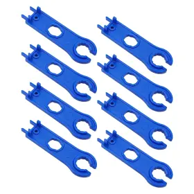 Wx1741 Wealrit 4 Pairs Mc4 Solar Connector Tools Spanner Wrenches Disconnecting