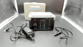 Wt300a Wetown Portable Power Station 300w