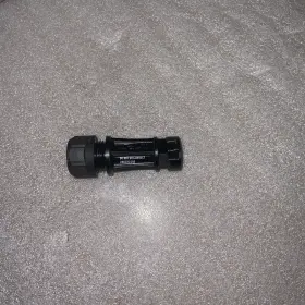 Pst40i1 Wieland Solar Panel Cable Coupler Male 4mm Pack Of 60