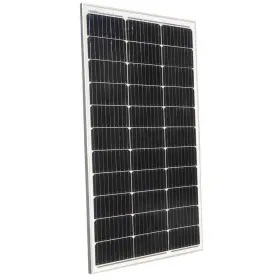 Msp-100w-1 Windynation 100-watt Monocrystalline Solar Panel