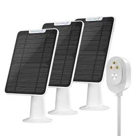 Wininmeta 772467739068 Solar Panel Charger Compatible With Arlo Pro 5s/pro 4/pro Assorted Styles