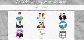 World Medical 785034142895 Church Management Software Facilities Office Bookkeeping And Finances