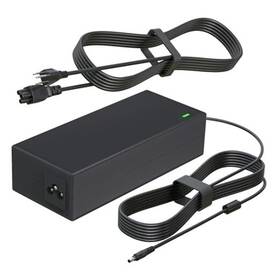 Wsvollis Dybyq0024 24v 90w Ac Adapter Charger For Jackery Portable Power Station Explorer 160 240