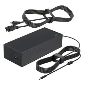 Dybyq0024 Wsvollis 24v 90w Ac Adapter Charger For Jackery Portable Power Station Explorer 160 240