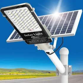 Wy-jx12-1 Wywna 1000w Street Lights Outdoor Waterproof 100000lm Solar Powered Led Super Bright