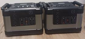 X-dragon Xd-ss-006 2 X-dragon Portable Power Stations Limited Edition