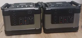 Xd-ss-006 X-dragon 2 Portable Power Stations Limited Edition