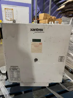 Pv-20208 Xantrex 20208 20 Kva Utility Grade 3 Phase Inverter