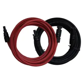 7080030 Xantrex 15ft Pv Extension Cables