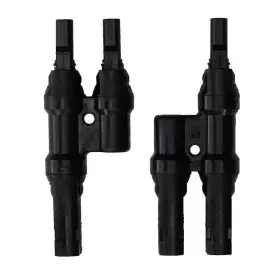 708-0050 Xantrex 715535904302 Pv Connector - Branch Pair