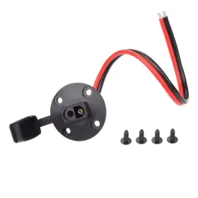 Xantrex 715535907235 Sae Sidewall Port