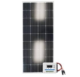 Xantrex 780-0100-01 100w Solar Power Kit