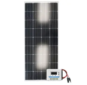 780-0100-01 Xantrex 100w Solar Power Kit