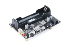 Xicoolee 761228497484 Solar Energy/power Manager Module Power For 5v-24v Panel Suppor