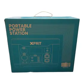 Rt500s Xprit 810060911440 Power Station 500w 21.6v 540wh Li Ion