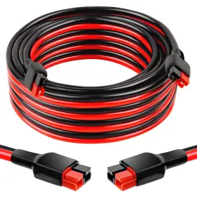 Xrds -rf 635403013021 10awg Anderson-style Extension Cable 15ft 30a Connect