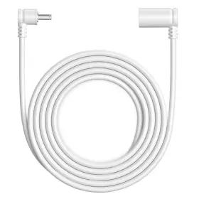 Gt19706003 Xsdtech 10 Ft Barrel Plug Extension Cable Compatible Ring Solar Panel Super Cameras 0.52